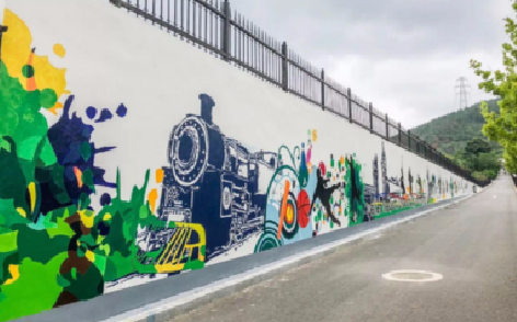 南城墙绘常见问题分析。