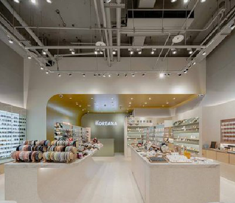 南城店面装修流程