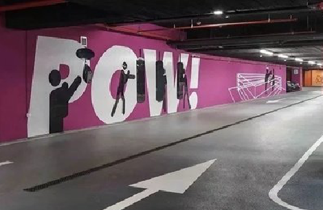 南城墙绘设计师的选择是关键。