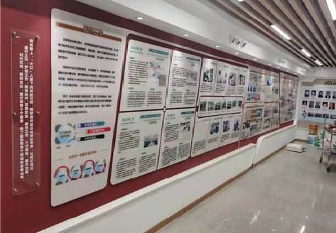 南城大城市文化背景墙制作常用工艺。