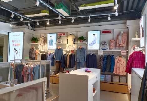 南城超市卖场装修如何提升消费欲望？