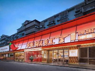 南城餐饮招牌制作有哪些要点和技巧？