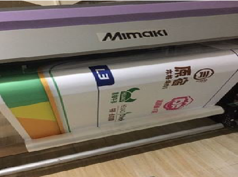 南城喷印写真褪色的原因。