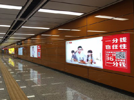 南城广告灯箱的发展前景？