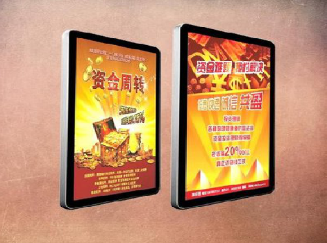 南城如何延长磁吸灯箱的使用寿命？