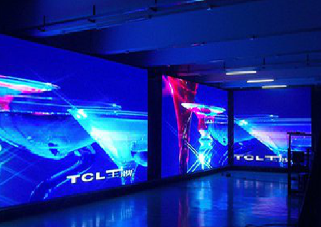 南城如何解决LED显示屏耗电问题？